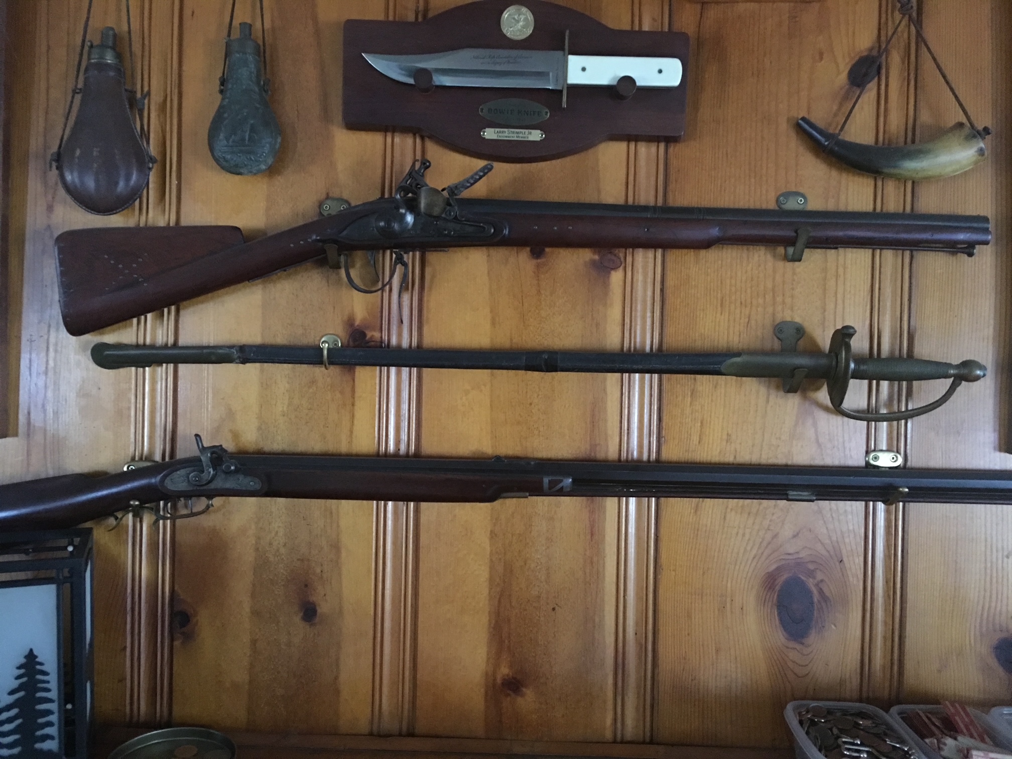 Firearm Consultations